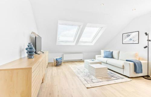 Schöne Ferienwohnung in ruhiger Lage in Lippstadt - Foto 6