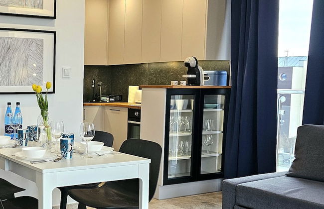 Apartament Gąski B34 - 365PAM - Foto 12