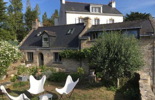 Unique Family House Steps from Port Miquel Beach - Foto 36