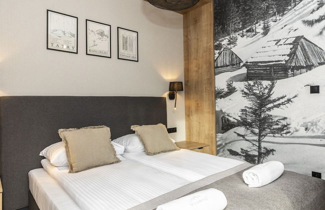 Apartamenty Szymaszkowa 7 - Photo 37