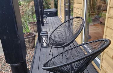 Hunters Glebe Lodge - Foto 6