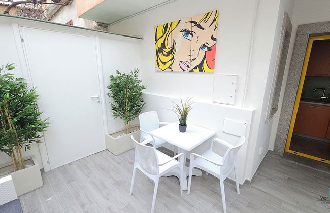 Apartments & Suites Vento Mare - Photo 45