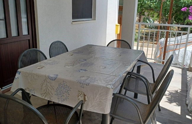 Studio Apartment Nikola - Foto 1