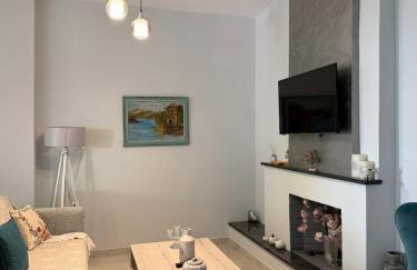 SantaCara City Apartment - Foto 2