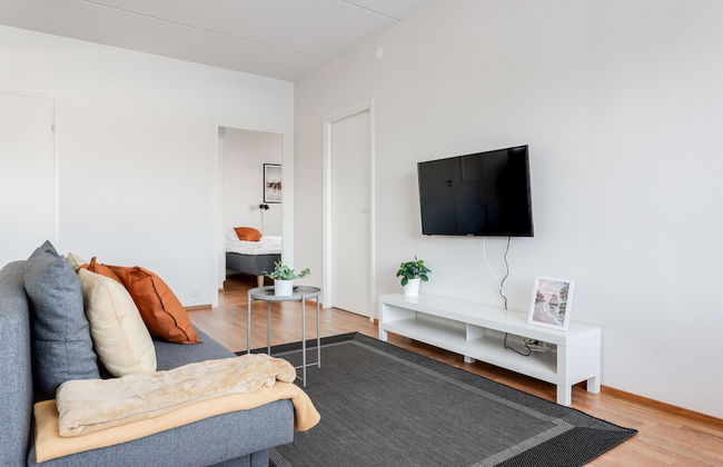 Hiisi Homes Tampere Muotiala - Foto 22