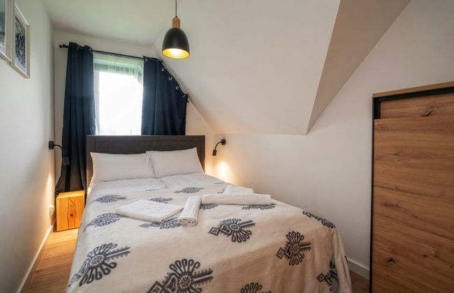 Sun & Snow Resorts C Białka Tatrzańska - Foto 32