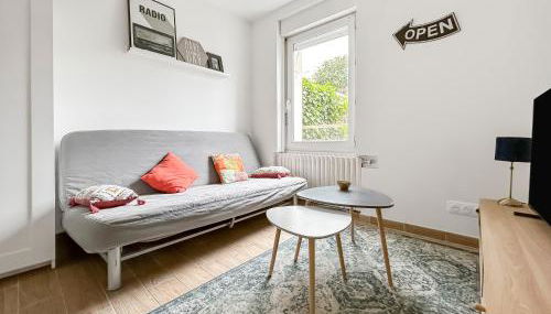 Studio douillet, proche tram & bus - Photo 5