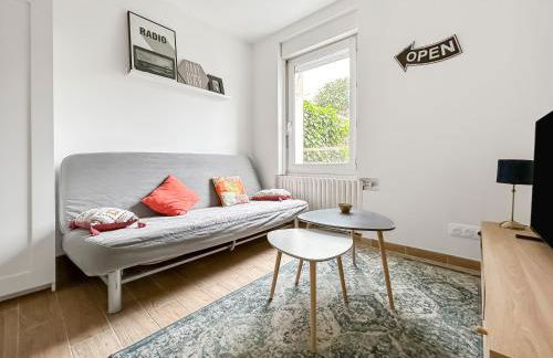 Studio douillet, proche tram & bus - Photo 5