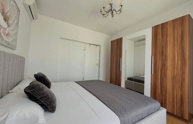 Holiday Home Mary with Pool - Photo 6