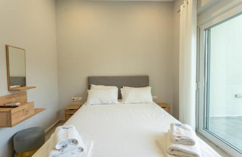 Blue Waves Luxury Suites by the Sea - Foto 40