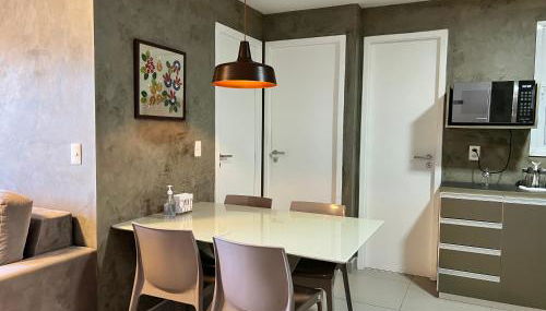 Apartamento prox a Beira Mar - Foto 2