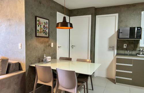 Apartamento prox a Beira Mar - Foto 2