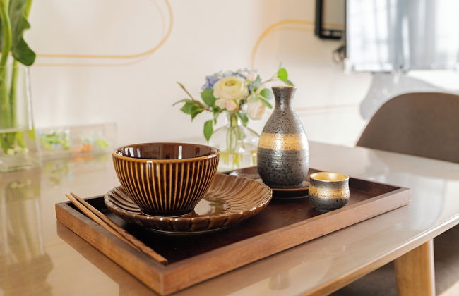 V Boutique House - Foto 30