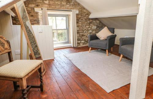 Burnt Mill Cottage - Foto 46