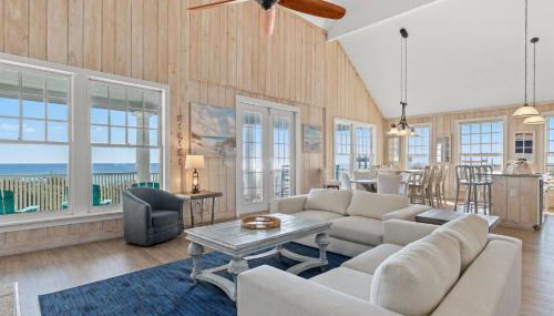A Winterpast by the Sea - Gulf Front on 30A With Private Pool! - Foto 2