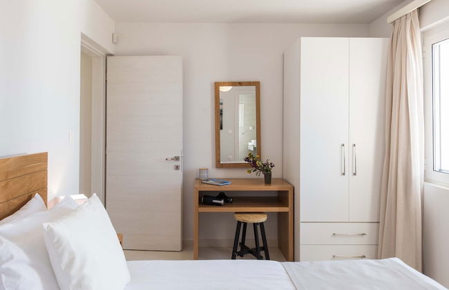 Falasarna Seafront House - Foto 3