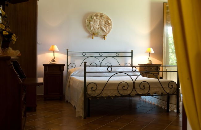 Agriturismo Tempa del Niglio - Foto 7