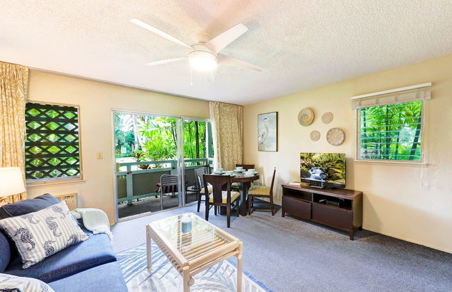 Kauai Plantation Hale Suites by Coldwell Banker Island Vacations - Foto 38