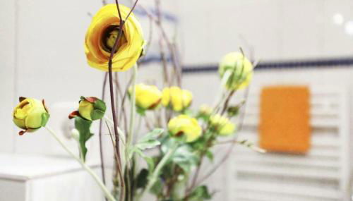 Stadtapartment - Foto 3