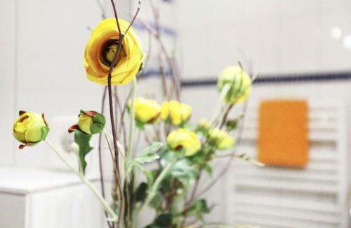 Stadtapartment - Foto 3