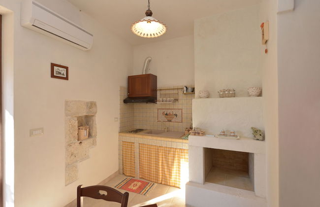 Masseria Pentima Vetrana Resort - Foto 14