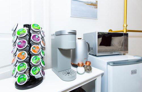 Amethyst Hearth - Family Spa Serenity, Zoo, Beach, Disneyland, Legoland - Foto 33