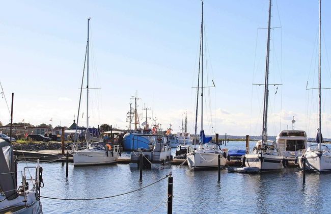 Holiday Home in Wendtorf - Foto 40