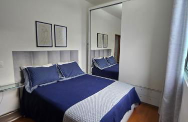 Volpi Residence Savassi - VIP - Sinta-se em casa - Foto 20