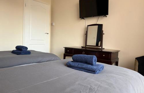 Apartment 11 Chester Road Newquay - Foto 15