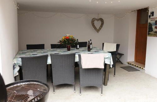 Ferienwohnung am Herzplatz - Foto 70