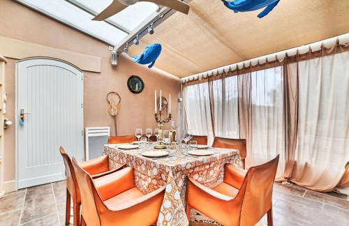 Holiday Home Sauzelle by Interhome - Foto 14