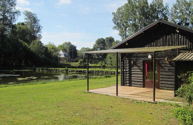 Retreat With Ponds, Braibant - Foto 18