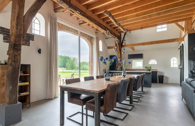 Comfortable Holiday Home in Voorst in a Tranquil Location - Photo 65