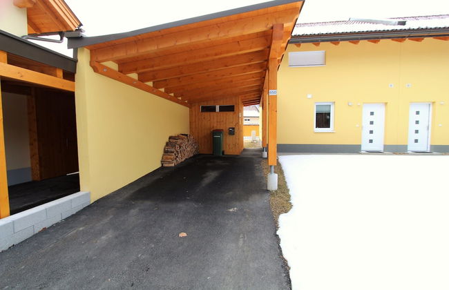 Luxurious Chalet in Kotschach-mauthen Near Ski Area - Foto 44