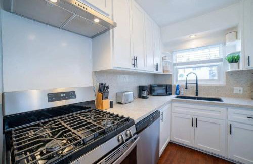 Sea View, Flower Garden, AC, WD, Renovated - Foto 8