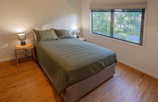 Depot Beach Cabins - Foto 3