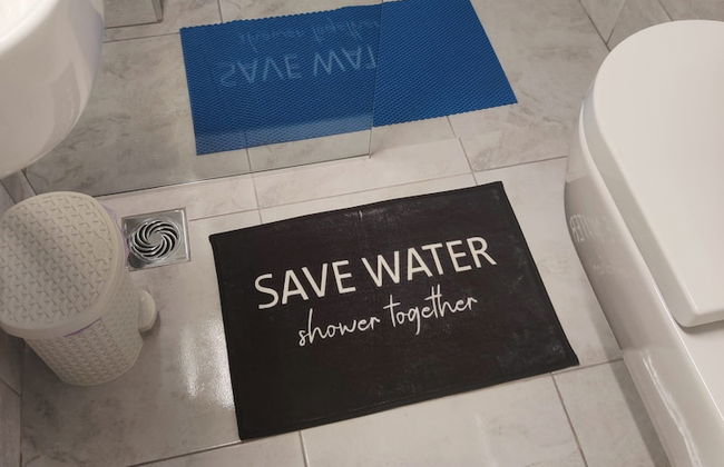 Modern Cozy VerGian Studio in the Beach - Foto 13