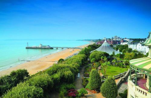 PRINCES COURT by BOURNECOAST- Holiday Apartment with Patio Garden, Parking and WIFI - FM8455 - Foto 29