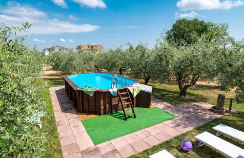 Villa degli Ulivi - Foto 11