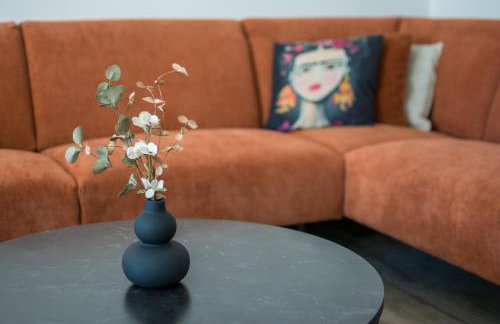 San Salvatore Luxury Penthouse - Foto 6