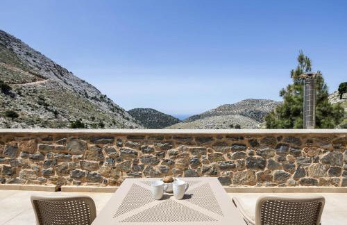 Villa Pasiphae - With Private Heated Pool - Photo 52