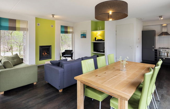 Summio Buitenplaats de Marke van Ruinen - Photo 71