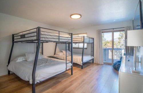 Family-Friendly Getaway Hot Tub Views EVSE - Foto 21