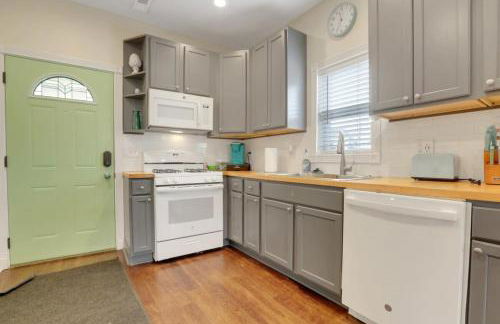 The City Cottage - Unique and Cozy - Foto 11