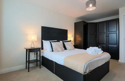 Portfolio Apartments - Welwyn Business Park - Foto 30