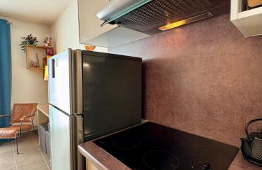 Maison 6 Personnes, Piscine Chauffée, Sauna, 6min du Centre de Pont-Aven - Foto 19