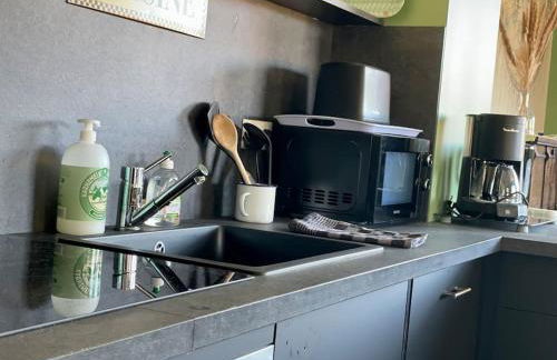 L'Atelier Saint-Martin by Melrose - Photo 8