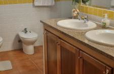 Charmoso Apartamento T2 em Foros de Salvaterra - Foto 15