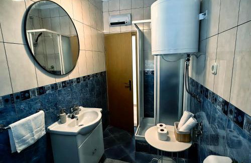 Apartman Maslina - Foto 9