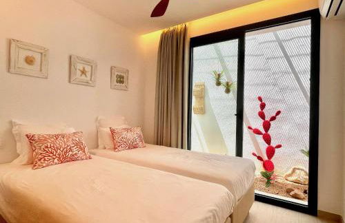 Villa Joie de Vivre - Foto 36